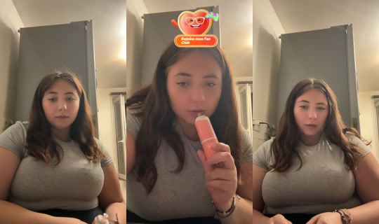 kymprv0120 TikTok Live — Oct 1, 2026, 8:25 PM