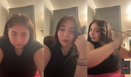 kymprv0120 TikTok Live — Oct 2, 2026, 8:53 PM