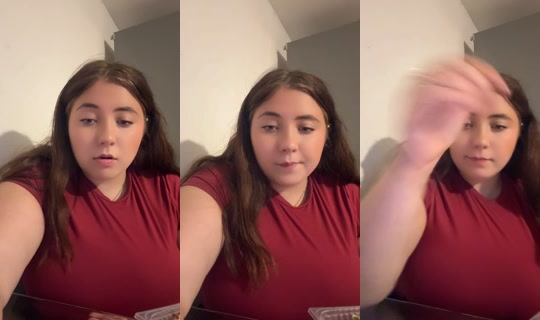 kymprv0120 TikTok Live — Oct 6, 2026, 5:58 PM