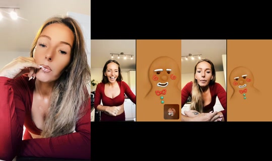 kymriley15 TikTok Live — Aug 22, 2026, 7:33 AM