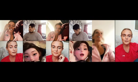 kymriley15 TikTok Live — Aug 30, 2026, 1:52 PM