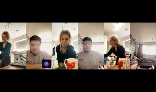 kymriley15 TikTok Live — Aug 31, 2026, 8:31 AM
