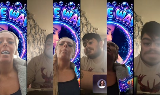 kymriley15 TikTok Live — Sep 3, 2026, 7:46 AM