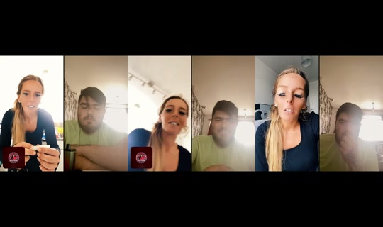 kymriley15 TikTok Live — Sep 3, 2026, 9:06 AM