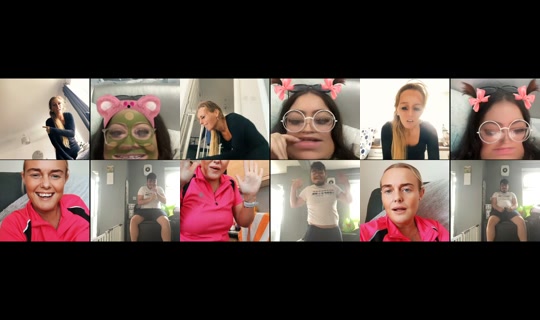 kymriley15 TikTok Live — Sep 3, 2026, 1:08 PM