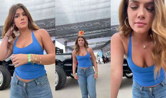 kyndalzspammmmm TikTok Live — Oct 3, 2026, 6:15 PM