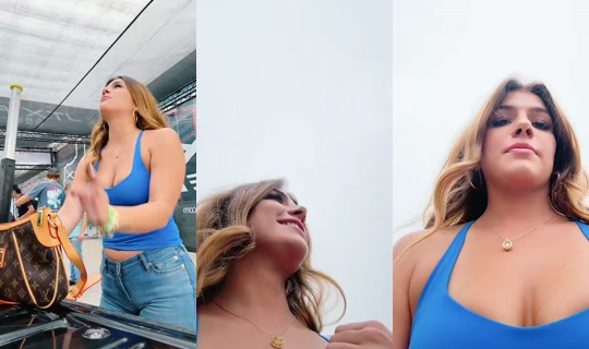 kyndalzspammmmm TikTok Live — Oct 3, 2026, 6:30 PM