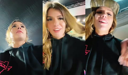 kyndalzspammmmm TikTok Live — Oct 4, 2026, 3:01 AM