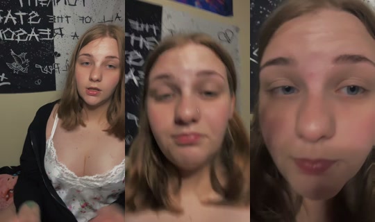 kyndibowman TikTok Live — Aug 23, 2026, 6:50 AM