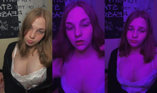 kyndibowman TikTok Live — Aug 23, 2026, 7:05 AM