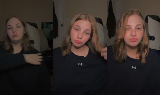 kyndibowman TikTok Live — Aug 26, 2026, 7:04 AM