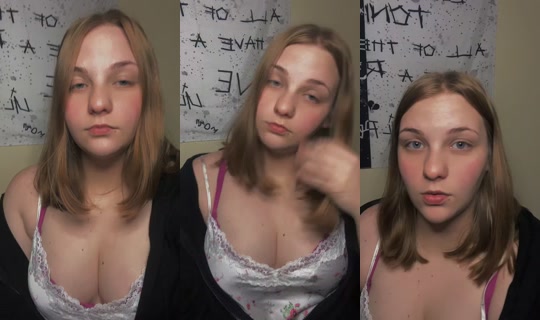 kyndibowman TikTok Live — Aug 29, 2026, 6:48 AM