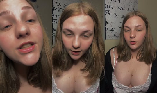 kyndibowman TikTok Live — Aug 31, 2026, 4:44 AM