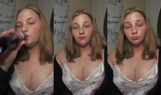 kyndibowman TikTok Live — Aug 31, 2026, 6:30 AM