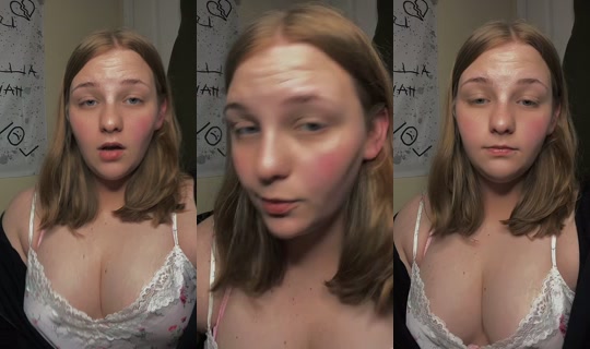 kyndibowman TikTok Live — Aug 31, 2026, 6:59 AM