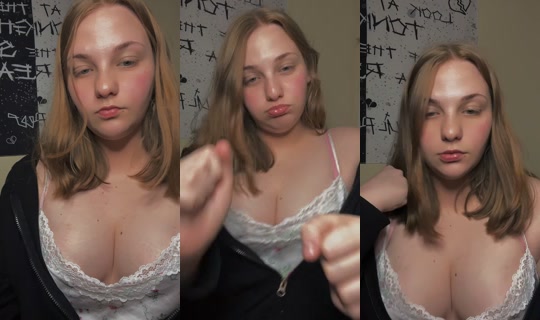 kyndibowman TikTok Live — Aug 31, 2026, 8:43 AM