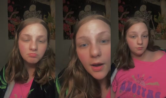 kyndibowman TikTok Live — Oct 7, 2026, 5:48 AM