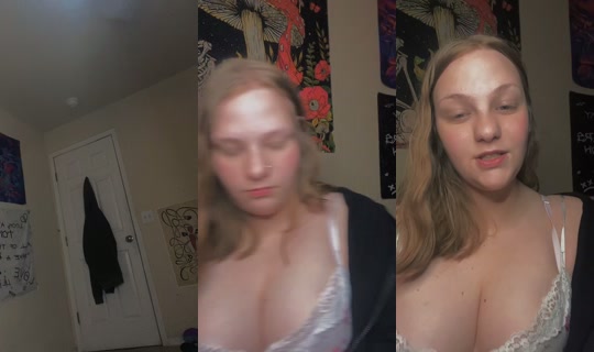 kyndibowman TikTok Live — Oct 7, 2026, 8:10 AM