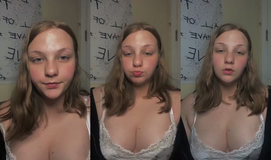 kyndibowman TikTok Live — Oct 7, 2026, 9:17 AM