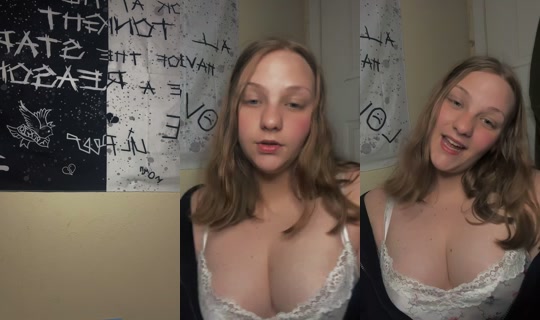 kyndibowman TikTok Live — Oct 7, 2026, 9:49 AM