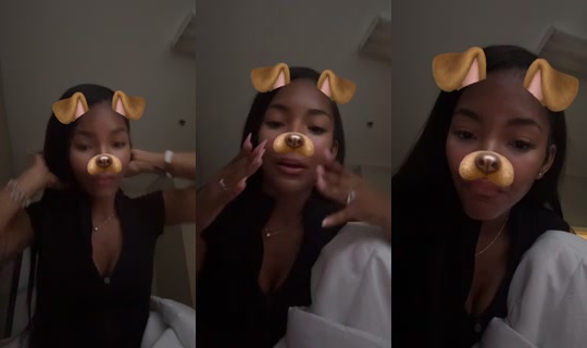 kynne487 TikTok Live — Aug 20, 2026, 5:56 PM