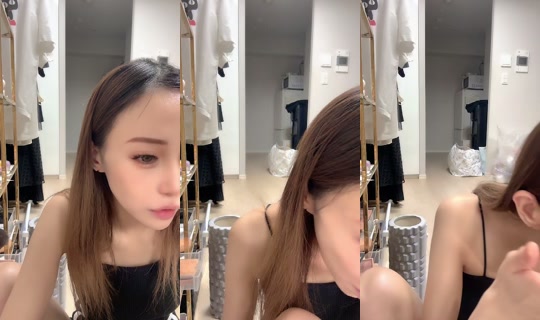 kyoka_tan5 TikTok Live — Oct 1, 2026, 12:54 PM