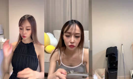kyoka_tan5 TikTok Live — Oct 1, 2026, 4:36 PM