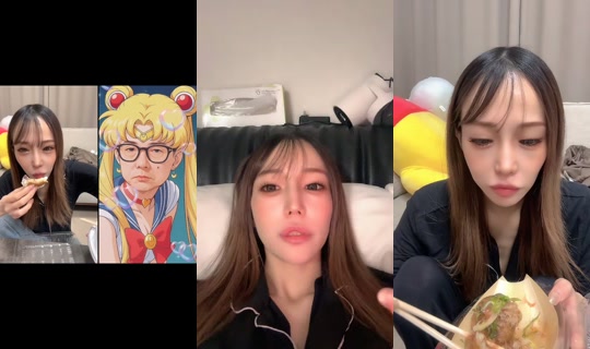 kyoka_tan5 TikTok Live — Oct 7, 2026, 2:01 PM