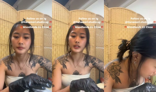 kyozieeee TikTok Live — Aug 22, 2026, 4:58 PM