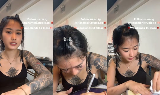 kyozieeee TikTok Live — Aug 23, 2026, 5:16 AM