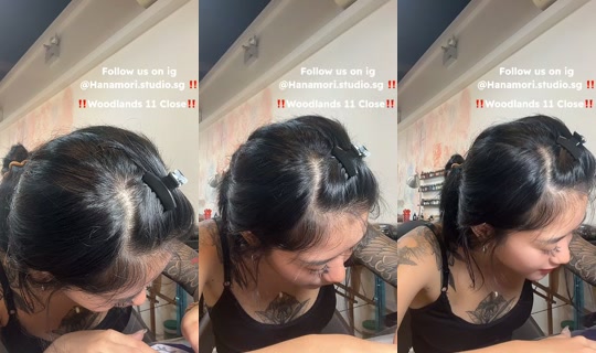 kyozieeee TikTok Live — Aug 23, 2026, 6:07 AM