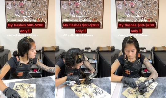 kyozieeee TikTok Live — Sep 16, 2026, 9:52 AM