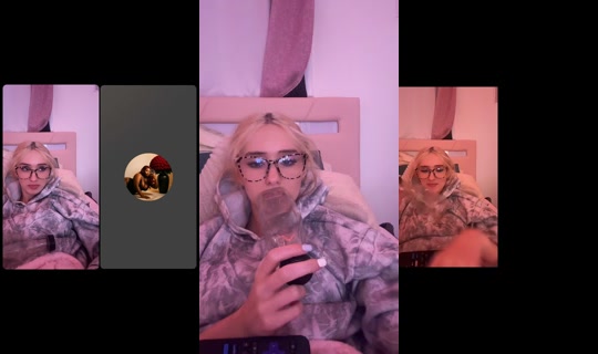 kyra_shay304 TikTok Live — Sep 22, 2026, 2:35 AM