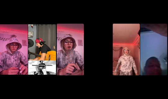 kyra_shay304 TikTok Live — Sep 22, 2026, 3:27 AM