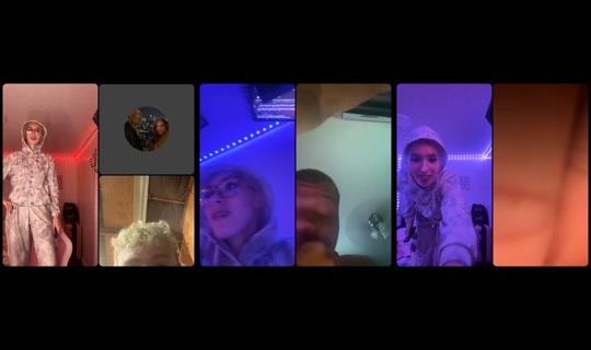 kyra_shay304 TikTok Live — Sep 22, 2026, 3:49 AM