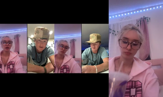 kyra_shay304 TikTok Live — Sep 22, 2026, 11:46 PM
