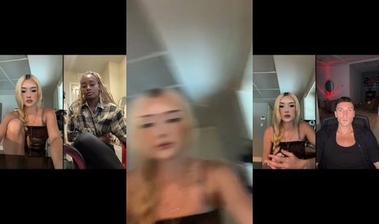kyraansley TikTok Live — Sep 29, 2026, 9:03 PM