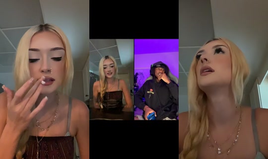 kyraansley TikTok Live — Sep 29, 2026, 9:53 PM