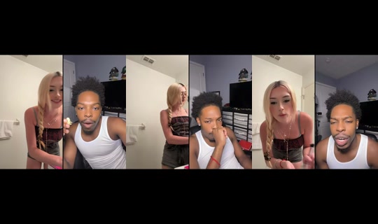 kyraansley TikTok Live — Sep 30, 2026, 12:51 AM