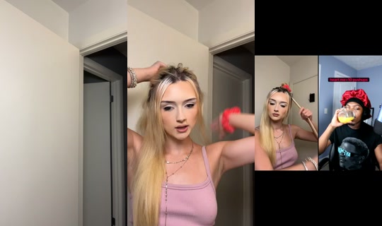 kyraansley TikTok Live — Oct 4, 2026, 10:27 PM