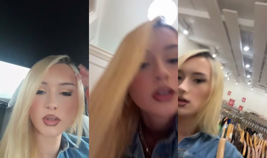 kyraansley TikTok Live — Oct 6, 2026, 9:26 PM