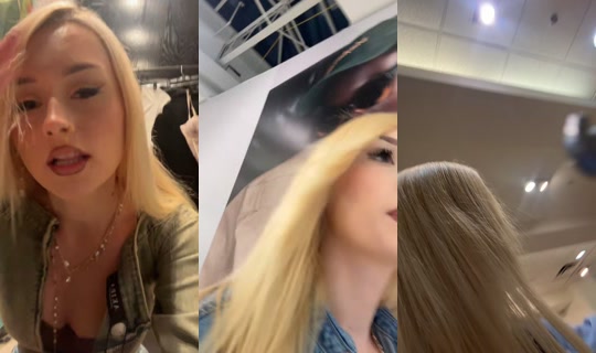 kyraansley TikTok Live — Oct 6, 2026, 11:08 PM