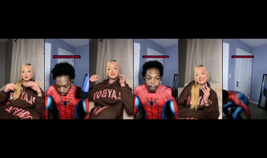 kyraansley TikTok Live — Oct 7, 2026, 3:35 AM