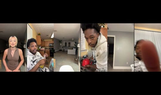 kyraansley TikTok Live — Oct 9, 2026, 12:03 AM