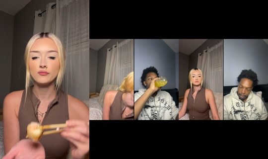 kyraansley TikTok Live — Oct 9, 2026, 1:55 AM