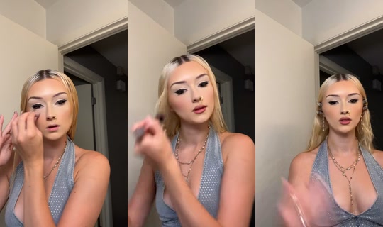 kyraansley2.0 TikTok Live — Oct 2, 2026, 7:08 PM