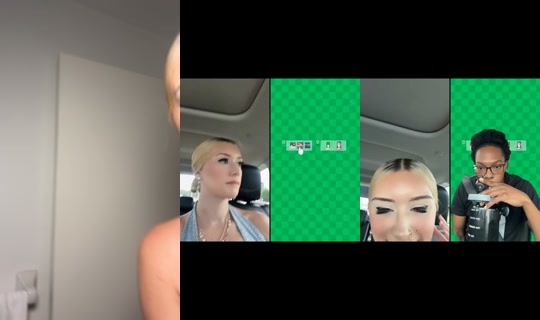 kyraansley2.0 TikTok Live — Oct 2, 2026, 9:31 PM