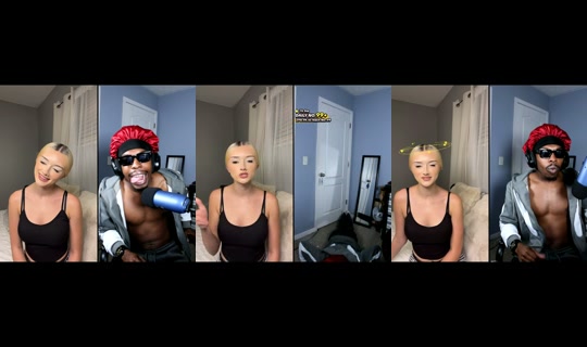 kyraansley2.0 TikTok Live — Oct 3, 2026, 8:33 PM