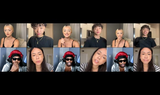 kyraansley2.0 TikTok Live — Oct 3, 2026, 9:23 PM