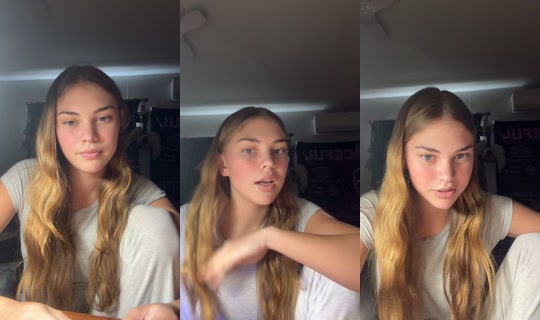 kyrah..p TikTok Live — Aug 21, 2026, 12:32 PM